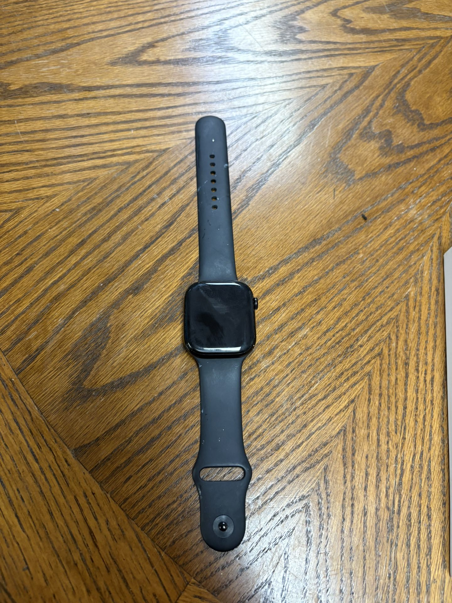 Apple Watch 2nd Generation