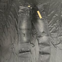 KSUBI jeans 