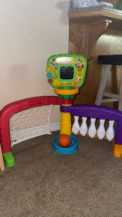 Toddler Toy! $10