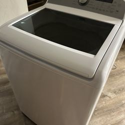 Like New Kenmore Washer Works Perfectly 