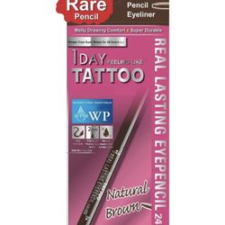 Waterproof Eyeliner Pencil (BROWN)