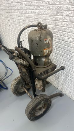 King pump