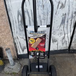 Milwaukee dolly new!!!