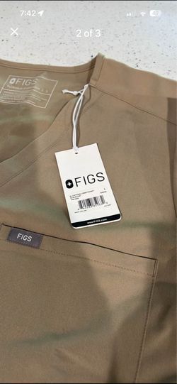Figs women scrubs