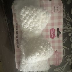 Willow Make Up Head Band