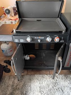 Plancha Air fryer