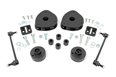 RC 1.5 Inch Lift Kit For Ford Bronco Sport 4WD (2021-2025)