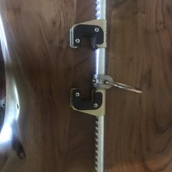 Sala Glyder 2 Beam Clamp 