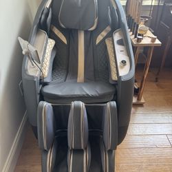 Massage Chair 