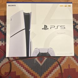 PS5