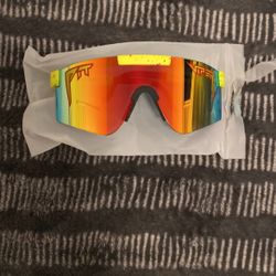 Pit Vipers Sunglasses Read Description‼️