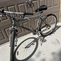 Specialized Mountain Bike