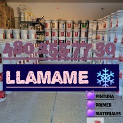 Paint For Sale 