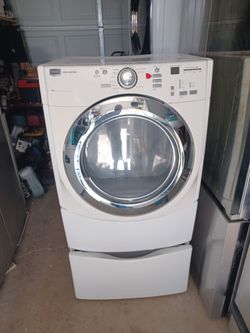 Maytag Gas Dryer