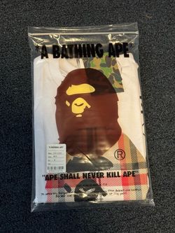 Bape shirts
