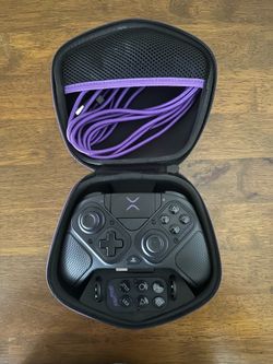 PDP - Victrix Pro BFG Wireless Controller for PS5. Like new