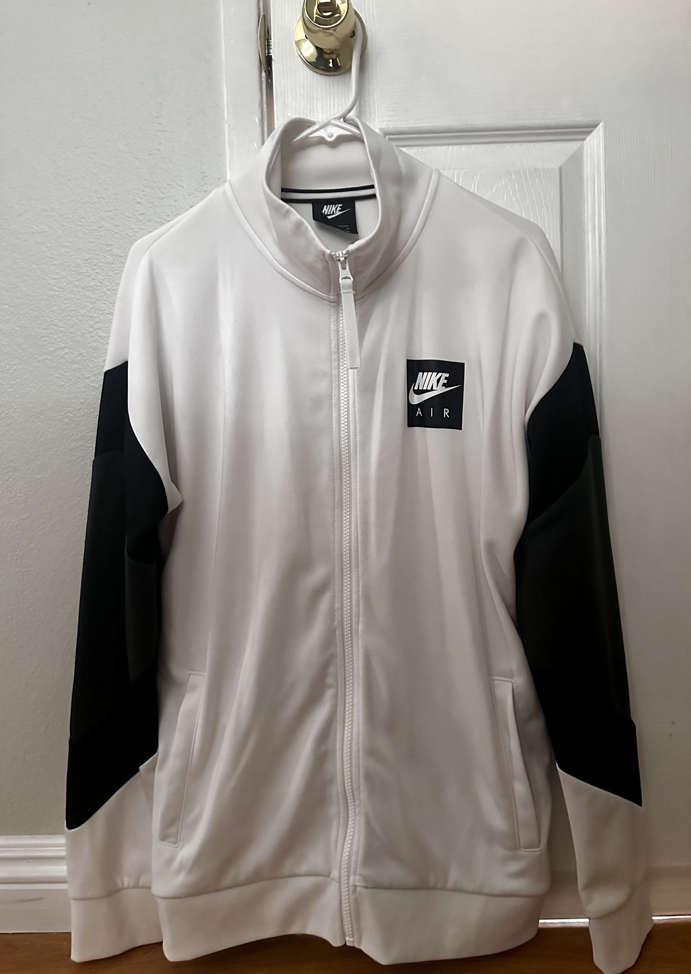Nike Lightweight training jacket