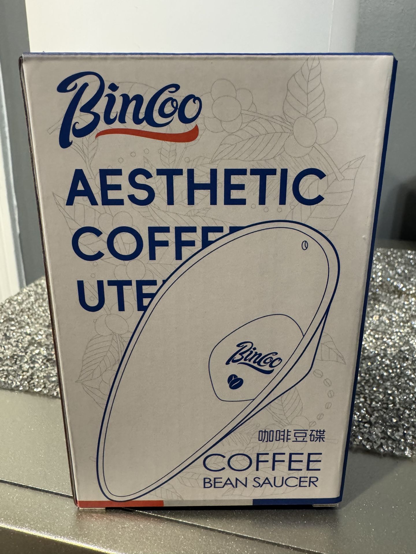 Bincoo Coffee Dosing Cup