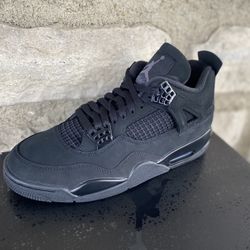 Air Jordan 4 Black cat ( Pick up Only ) size 10.5 Men’s $310