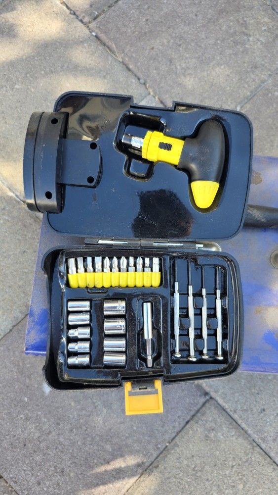 Tools