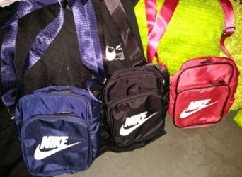 Nike bags