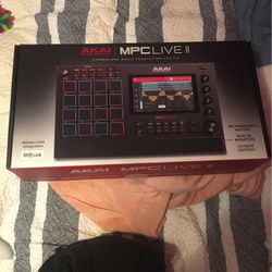 MPC Live 2