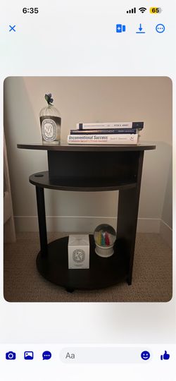 Nightstand