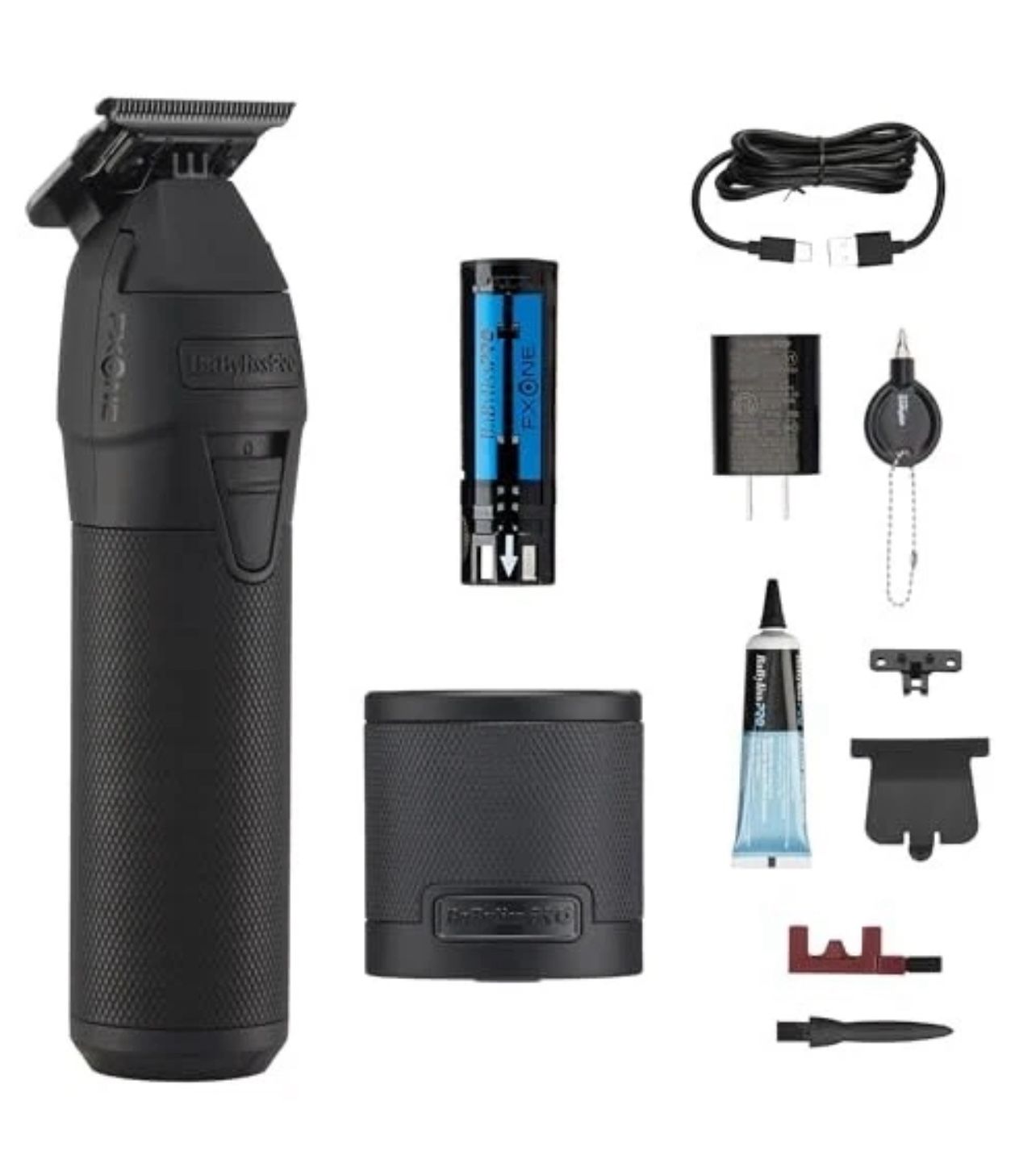 Babyliss Fxone Trimmer Bundle