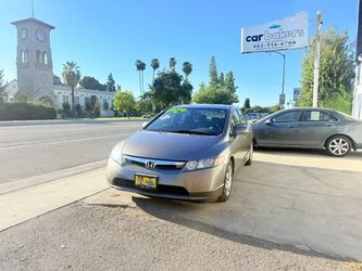 2007 Honda Civic