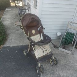 Stroller