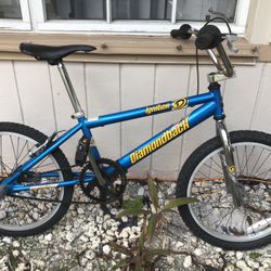 Bmx Diamondback Igniter