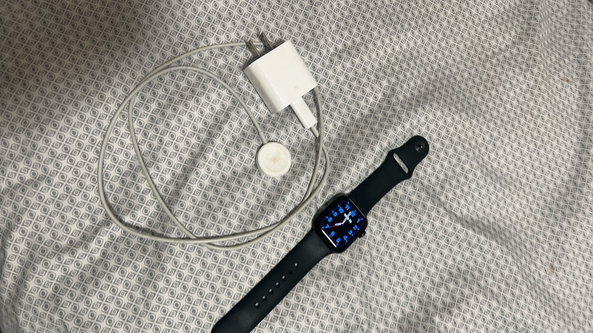 Apple Watch SE 44mm