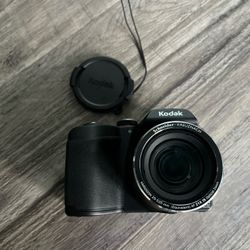 Kodak Camera