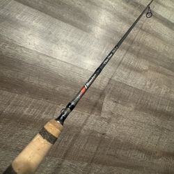 New Phenix Elixer 6’6” One Piece Ultra 1-6 Lb 