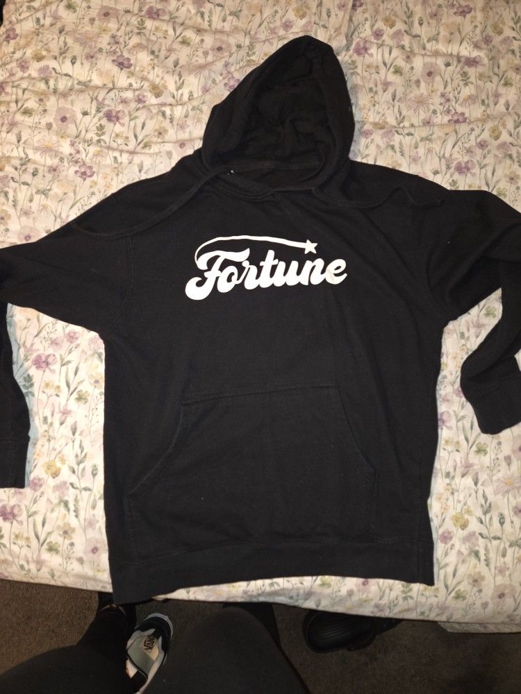 Mens Hoodie