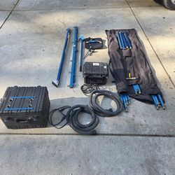 Window Testing "Rain Make"