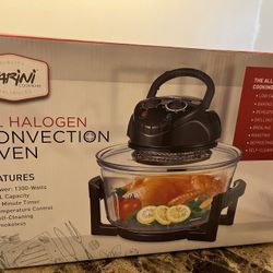 Convection Oven $20