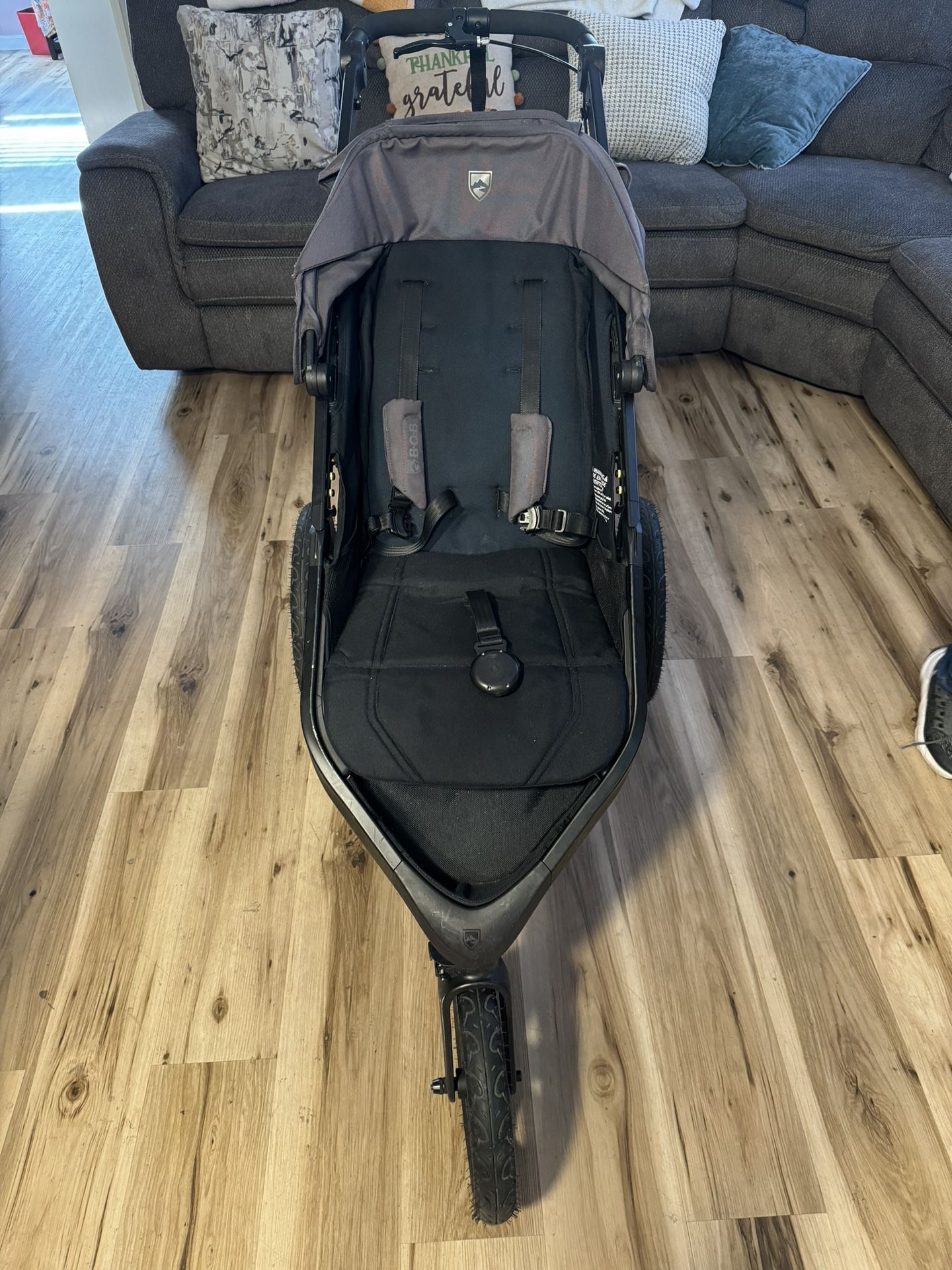 Bob Stroller Latest Model