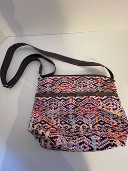 LeSportsac Crossbody Purse