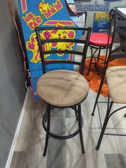 Bar Stools