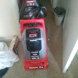 Carpet Cleaner
