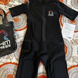 EMPower Fitness Bodysuit - Medium