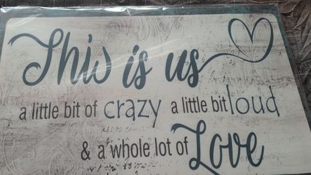 This is Us Portrait
