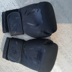 Boxing Gloves