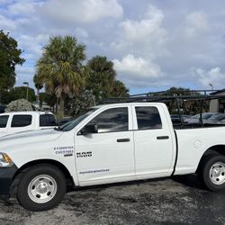 2018 Dodge Ram $995 Down 