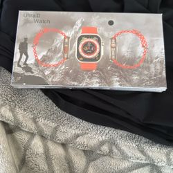 Ultra II Watch
