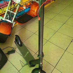 Electric Scooter 350w 19mph