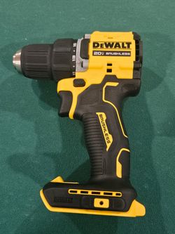 Dewalt Drill Driver New Never Used