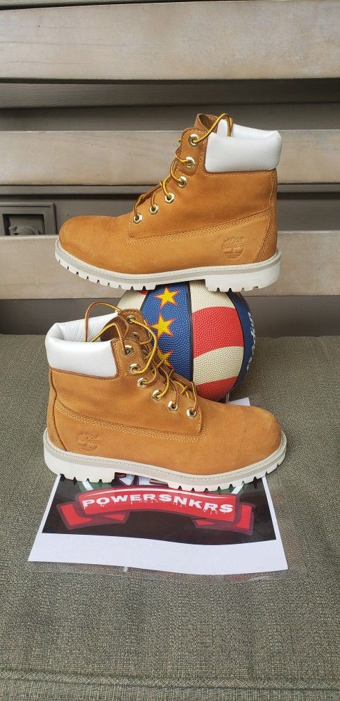 TIMBERLAND BOOTS WATERPROOF 