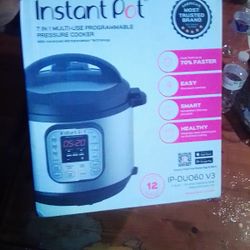 Instant Pot 